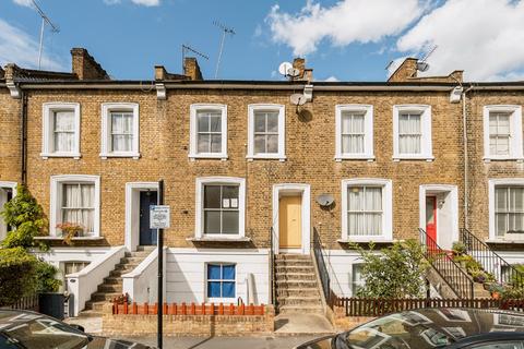 2 bedroom maisonette for sale, Vernon Street, W14