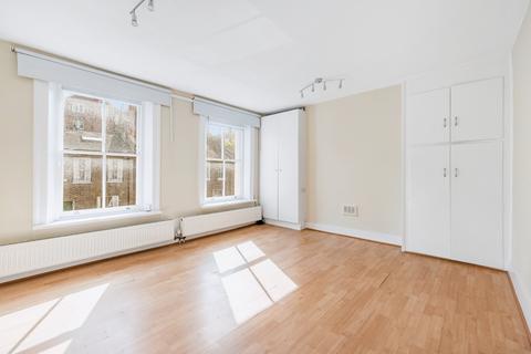2 bedroom maisonette for sale, Vernon Street, W14