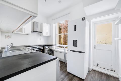 2 bedroom maisonette for sale, Vernon Street, W14