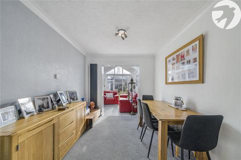 2 bedroom end of terrace house for sale, Rembrandt Drive, Northfleet, Kent, DA11