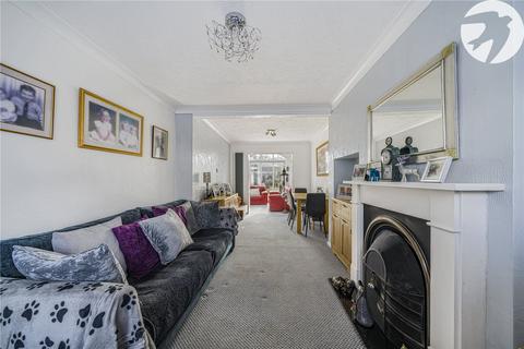 2 bedroom end of terrace house for sale, Rembrandt Drive, Northfleet, Kent, DA11