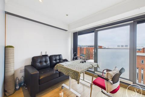 1 bedroom flat for sale, Regent Street, Leeds
