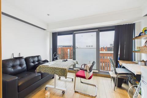 1 bedroom flat for sale, Regent Street, Leeds