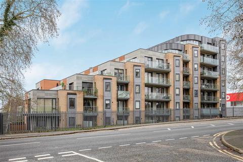 Riverside View, 5-9 Berkeley Avenue, RG1