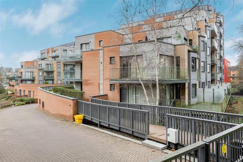 2 bedroom apartment for sale, Riverside View, 5-9 Berkeley Avenue, RG1