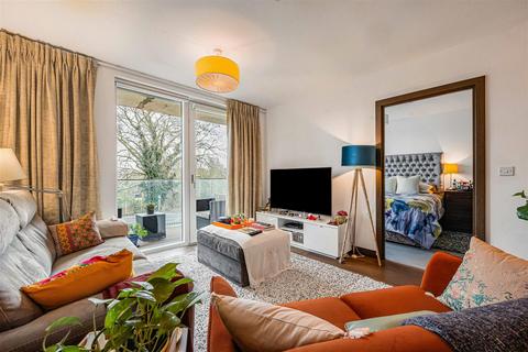 2 bedroom apartment for sale, Riverside View, 5-9 Berkeley Avenue, RG1