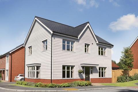 4 bedroom detached house for sale, The Gateway, Bexhill-On-Sea