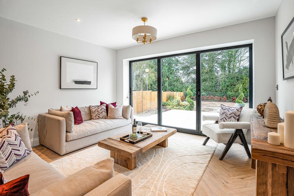 Show home
