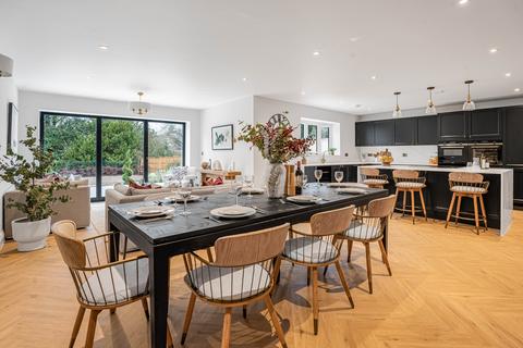 undefined, The Oaklands, Aston Lane, Bragbury End,