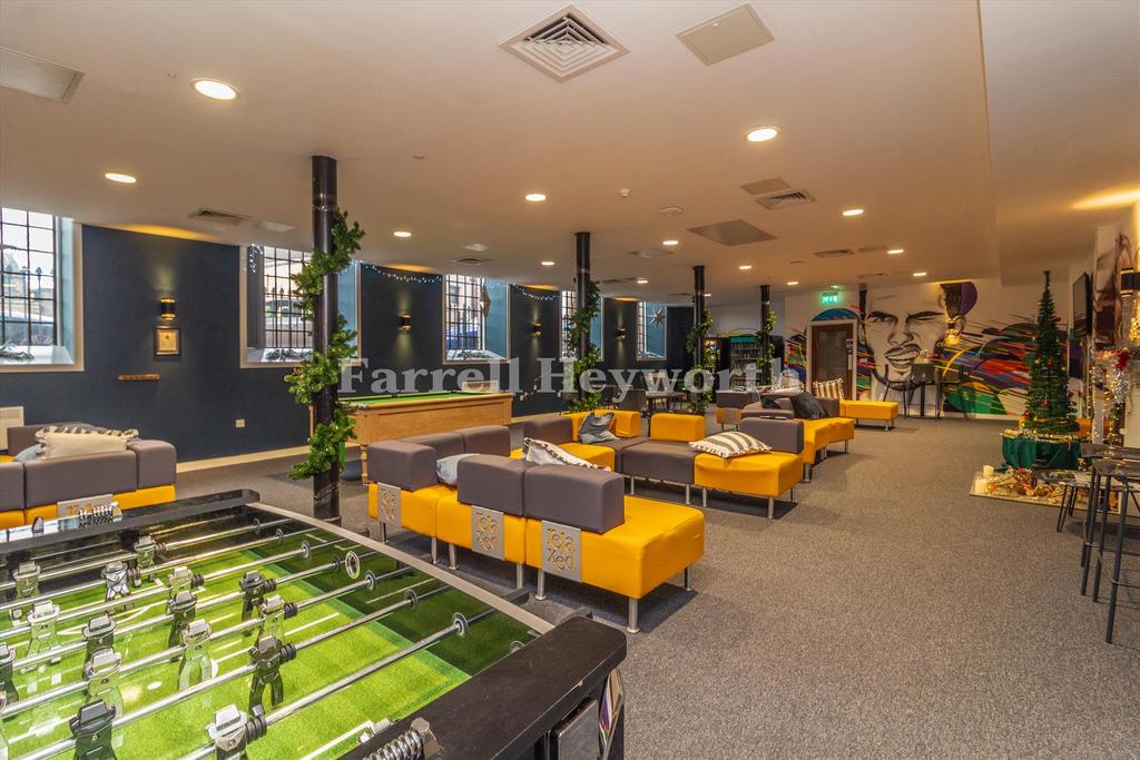 Games Room image 2