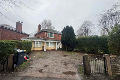 undefined, Fernbank Road, Ward End, Birmingham, West Midlands, B8 3NR