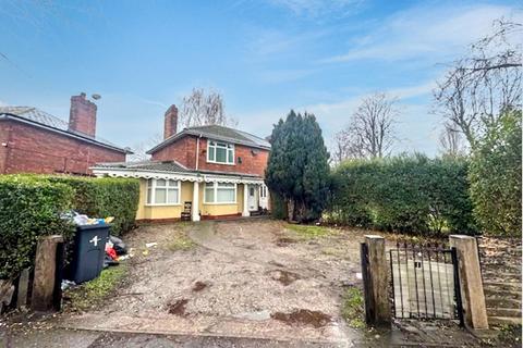 3 bedroom semi-detached house for sale, Fernbank Road, Ward End, Birmingham, West Midlands, B8 3NR