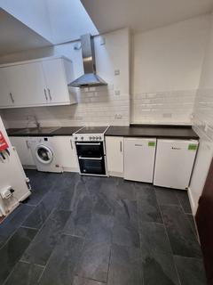 undefined, One Bedroom Flat, Trefechan