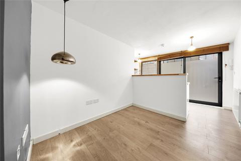 1 bedroom apartment to rent, Boulcott Street, E1