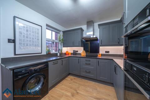 undefined, Hand Street, Macclesfield, Cheshire