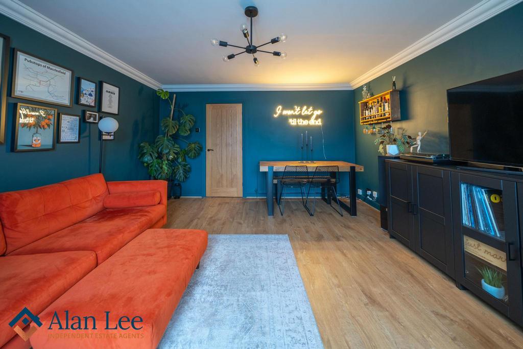 Lounge/Diner