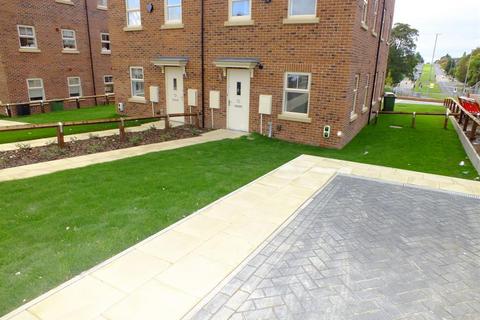 undefined, Asket Row, Leeds, West Yorkshire