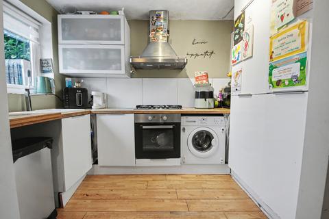 undefined, South East Road, Southampton SO19