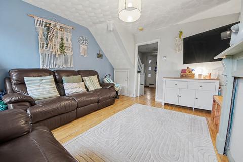 undefined, South East Road, Southampton SO19