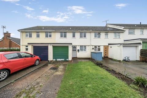 undefined, Spring Gardens, Taunton TA4