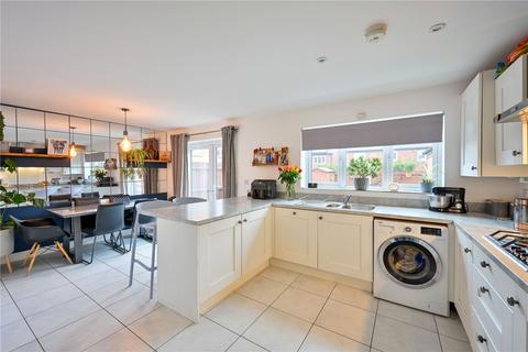 5 bedroom detached house for sale, Sergeant Way, Weeping Cross, Stafford, Staffordshire, ST17