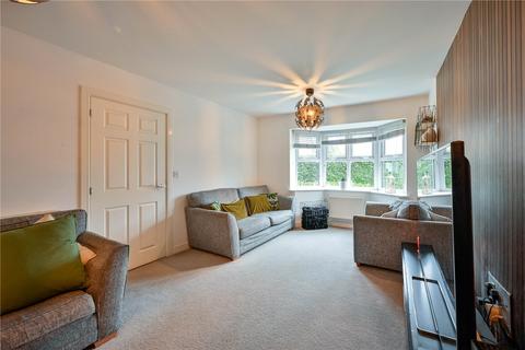 5 bedroom detached house for sale, Sergeant Way, Weeping Cross, Stafford, Staffordshire, ST17