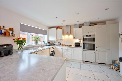 5 bedroom detached house for sale, Sergeant Way, Weeping Cross, Stafford, Staffordshire, ST17