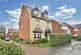 Sergeant Way, Weeping Cross, Stafford, Staffordshire, ST17