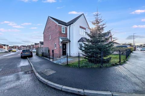 undefined, Went Meadows Close, Maryport CA15