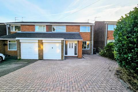 undefined, Eggleston Close Newton Hall Durham