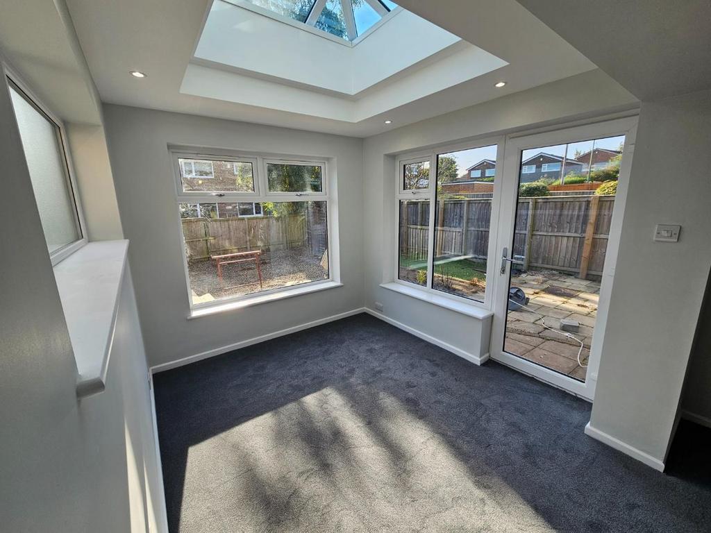 Sunroom