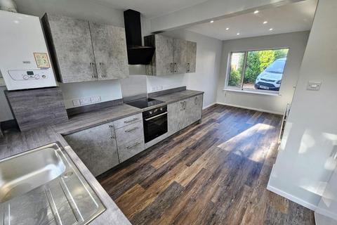 undefined, Eggleston Close Newton Hall Durham