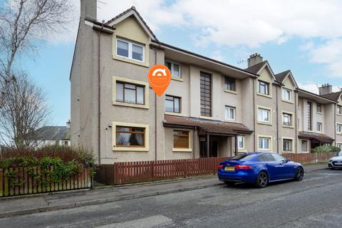 undefined, Winifred Crescent, Kirkcaldy, KY2