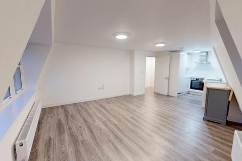 undefined, Church Street, Flat 7, Enfield, EN2