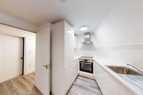 undefined, Church Street, Flat 7, Enfield, EN2