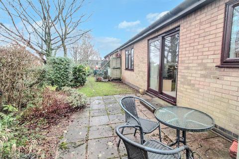 undefined, Jasmine Close, Strelley, Nottingham