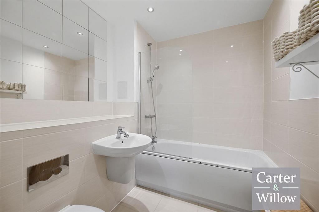 Bathroom/WC
