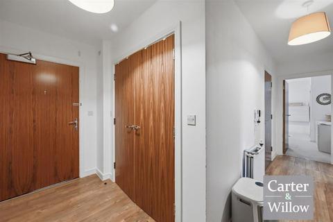 2 bedroom apartment for sale, Breacher House,, 3 Handley Page Road, Essex