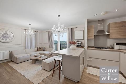 2 bedroom apartment for sale, Breacher House,, 3 Handley Page Road, Essex