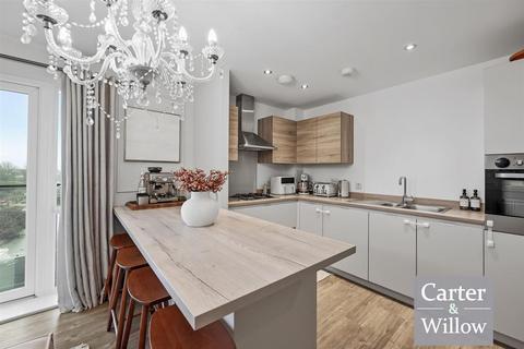 2 bedroom apartment for sale, Breacher House,, 3 Handley Page Road, Essex