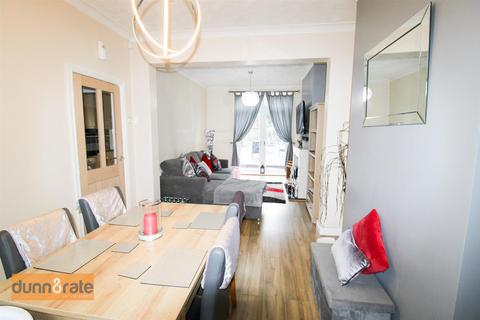 undefined, Cromer Road, Stoke-On-Trent ST1