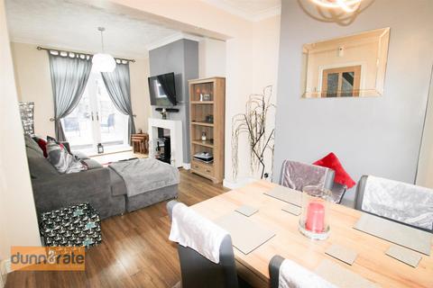 undefined, Cromer Road, Stoke-On-Trent ST1