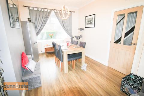 undefined, Cromer Road, Stoke-On-Trent ST1