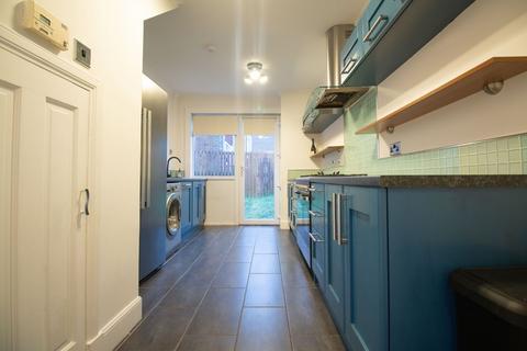 undefined, Tulloch Road