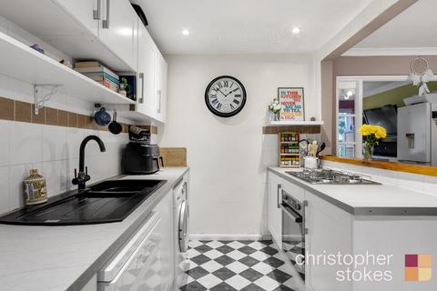 3 bedroom terraced house for sale, Smarts Green, Cheshunt, Hertfordshire, EN7 6BD
