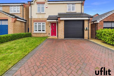 undefined, Hazelwood Way, Rotherham