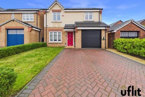 undefined, Hazelwood Way, Rotherham