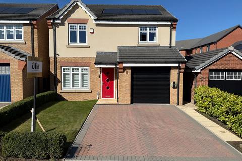 undefined, Hazelwood Way, Rotherham
