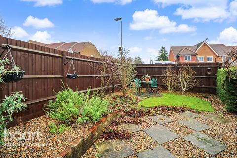 1 bedroom end of terrace house for sale, Magnolia Avenue, Abbots Langley