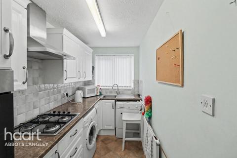 1 bedroom end of terrace house for sale, Magnolia Avenue, Abbots Langley